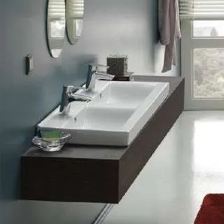 Mona lavabo 120cm 64700 U 