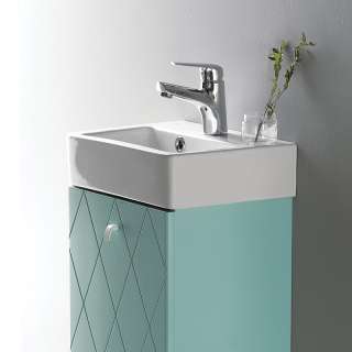 Mini lavabo 28cm 1400U 