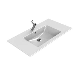 Ibiza lavabo 91cm 50400U 