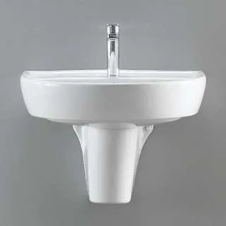 Bella polustub za lavabo 