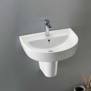 Bella lavabo 45cm 3100U 