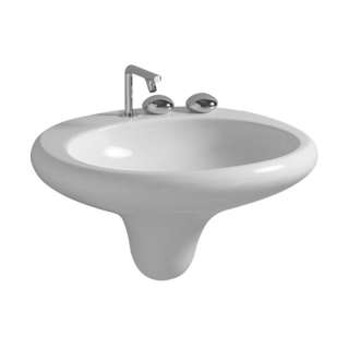 Lavabo Istanbul 60cm sa maskom 