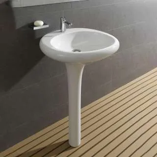 Istanbul umivaonik sa stopom 60cm 