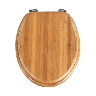 Bamboo WC daska 