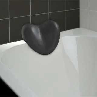 Tropic Black jastuk za kadu 