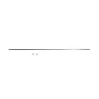 Teleskopski nosač zavese 70-115cm 