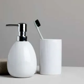 Polaris White držač četkica 