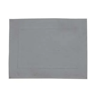 Terry prostirka Grey 50x70cm 