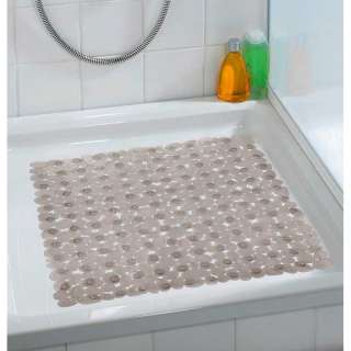 Paradise PVC Antislip Taupe 54x54cm 