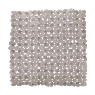 Paradise PVC Antislip Taupe 54x54cm 