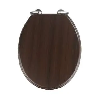 Wenge WC daska 