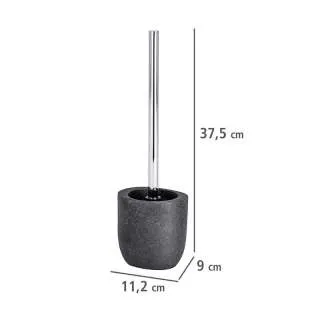 Puro anthracite WC četka 