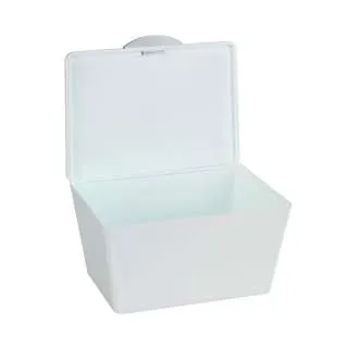 Brasil White kutija sa poklopcem 