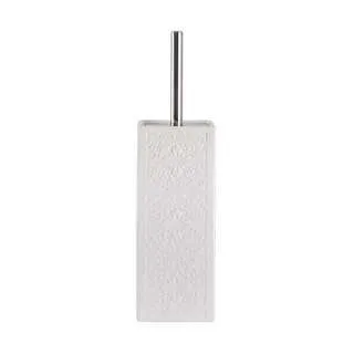 Cordoba keramička WC četka White 