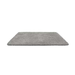 Belize Light Grey prostirka 55x65cm 