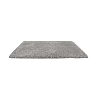 Belize Light Grey prostirka 55x65cm 