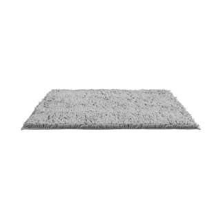 Chenille prostirka Light Grey 50x80cm 