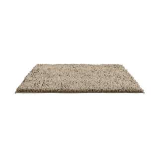 Chenille prostirka Sand 50x80cm 