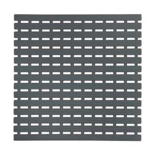 Arinos grey antislip tuš kabinu 54x54cm 