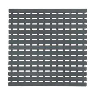 Arinos grey antislip tuš kabinu 54x54cm 