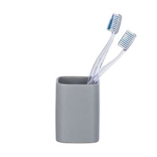 Hexa Grey Matt držač četkica 