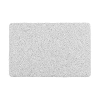 Prostirka za kupatilo White 40x60cm 