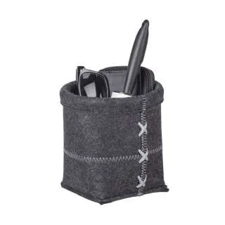 Mara S kozmetička kutija Anthracite 