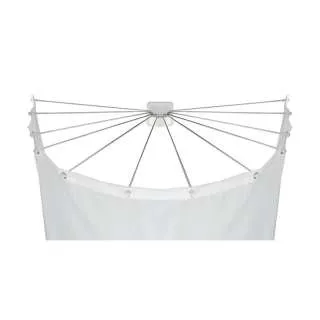 Umbrella kišobran držač zavese 