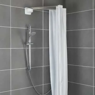Umbrella kišobran držač zavese 