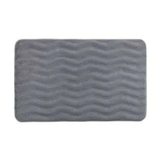 Wave Grey prostirka 50x80cm 