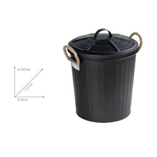 Gara Black kanta 6l 