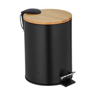 Tortona Black kanta steel bamboo 3l 