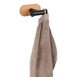 Orea Bamboo jednostruka vešalica 