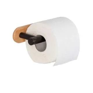 Orea Bamboo držač toalet papira 