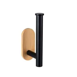 Orea Bamboo držač toalet papira 