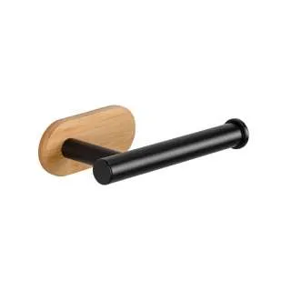 Orea Bamboo držač toalet papira 