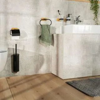 Orea Bamboo zidna WC četka 