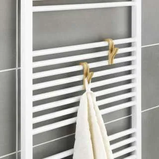 Bamboo kukice za radijator set 