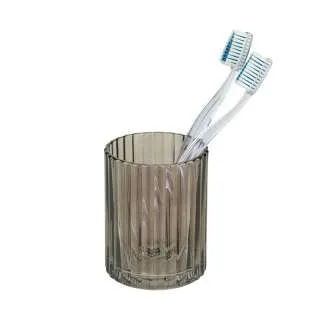 Pompei držač četkica Grey 