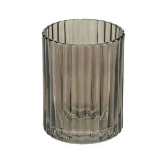 Pompei držač četkica Grey 