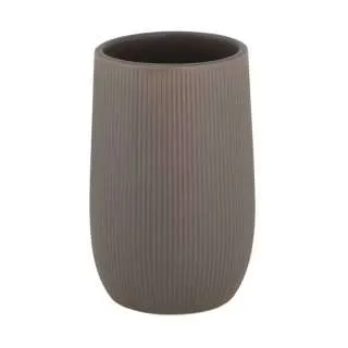 Fablo Dark Taupe držač četkica 