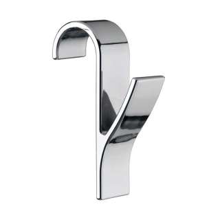 Kukice Za Radijator Set 2Kom Chrome 