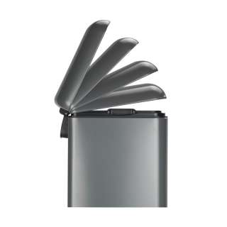 Studio Gray Slow Close metalna kanta 30l 