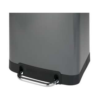 Studio Gray Slow Close metalna kanta 30l 