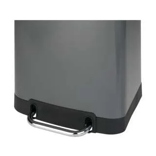 Studio Gray Slow Close metalna kanta 30l 
