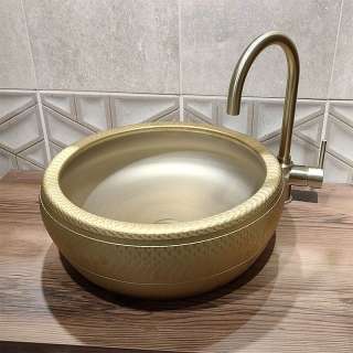 Santana nadgradni lavabo 