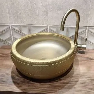 Santana nadgradni lavabo 