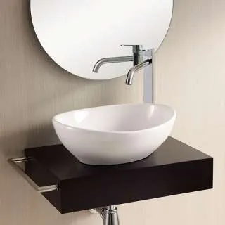 Manama nadgradni lavabo 