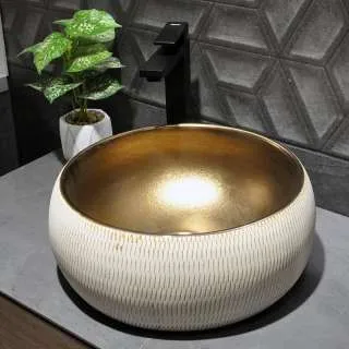 Malaga nadgradni lavabo 