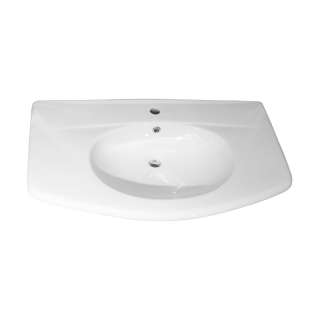 Keramički lavabo WB8611 85cm 